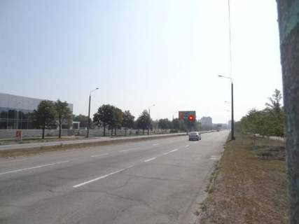 Billboard B in Zaporizhzhya Pribreznaa m Photo 1