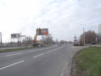 Prismatron, Prism Р/П in Zaporizhzhya Naberezna magistral'  - st.Fortecna, (garazi), naav. ruhu do portu(prizmatron) - 252015 Photo 1