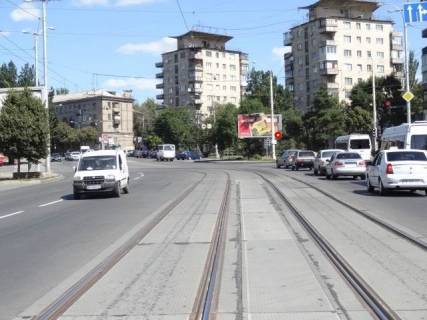 Prismatron, Prism A in Zaporizhzhya Sobornyj pr - 251884 Photo 1