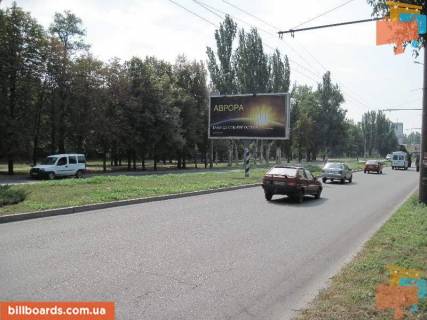 Prismatron, Prism A in Zaporizhzhya st.Borodins'ka, d.6, ruh do st.Ladozskoi (Amstor) (prizmatron) - 8959 Photo 2