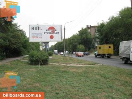 Prismatron, Prism B in Zaporizhzhya st.40 rokiv Radans'koi Ukraini - pl.Profsouziv, st.B (prizmatron) - 8966 Photo 1