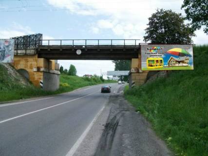 Billboard A in Lviv Malehov (kievskaa trassa) Photo 1