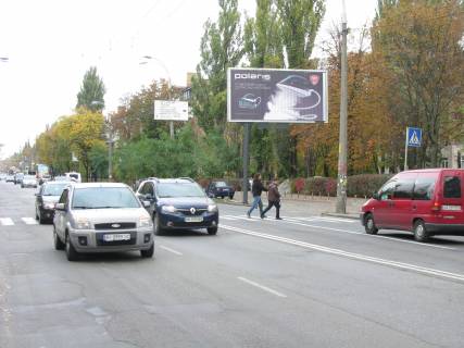 Prismatron, Prism A in Kyiv, 3х6  Serbakivs'kogo st., 70 u napramku st. Stecenka - 219958 Photo 1