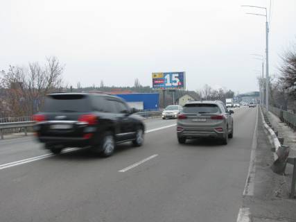 Prismatron, Prism B in Kyiv, 3х6  Stolicne sose, 25 u napramku m. Obuhiv - 246290 Photo 1