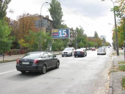 Prismatron, Prism B in Kyiv, 3х6  Serbakivs'kogo st., 70 u napramku av. Peremogi - 219960 Photo 1