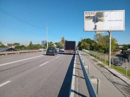 Prismatron, Prism A in Kyiv, 3х6  Stolicne sose, 25 u napramku centru - 246288 Photo 1