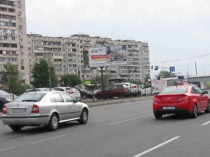 Prismatron, Prism A in Kyiv, 3х6  Grigorenka av., /st. Griska u napramku Epicentru - 295048 Photo 1