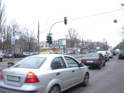 Scrolller, Scroll B in Kyiv, 2.3х3.14  Degtarivs'ka st. / Hohlovih st. - 141430 Photo 1