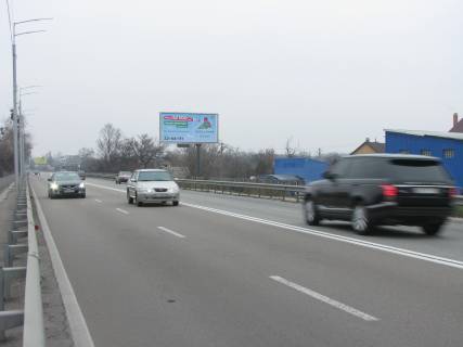 Prismatron, Prism A in Kyiv, 3х6  Stolicne sose, 25 u napramku centru - 246287 Photo 1