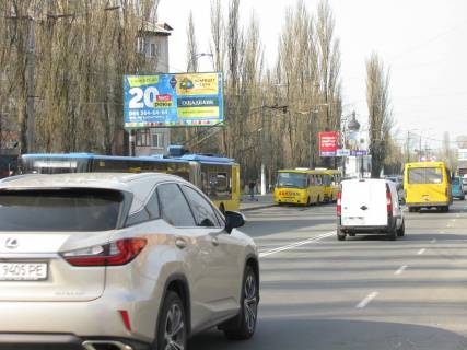 Prismatron, Prism B in Kyiv, 3х6  Tupoleva, 15 - 247506 Photo 1