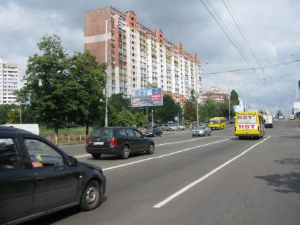 Prismatron, Prism B in Kyiv, 3х6  Drajzera Teodora st., 7 u napramku st. Maakovs'kogo - 189105 Photo 1