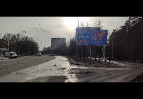 Prismatron, Prism A in Kyiv, 3x6  Georgia Gongadze av., 22 (naprotiv) - 340525 Photo 1