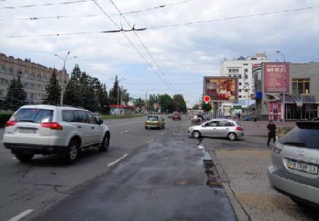 Scrolller, Scroll A in Vinnytsia, 2.32x3.14  Pirogova st., 31 [No24] - 20962 Photo 1
