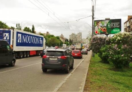 Prismatron, Prism A in Kyiv Pobedy av., 98/2 - 318333 Photo 1
