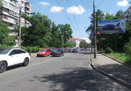 Prismatron, Prism A in Kyiv Kirilovskaa st., 131 (Frunze st.) - 318290 Photo 1
