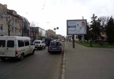 Scrolller, Scroll A in Kharkiv Moskovskij av. - Primerovskaa st. - 320897 Photo 1