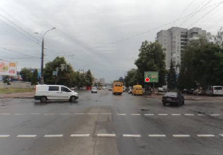 Scrolller, Scroll A in Chernihiv Pobedy st., 71 - Remeslennaa st. - 238563 Photo 1