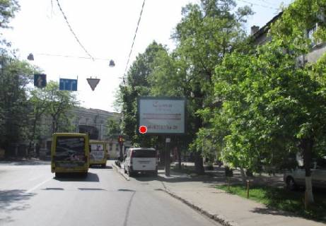 Scrolller, Scroll A in Odessa Pastera st. No64 A2 - 320481 Photo 1