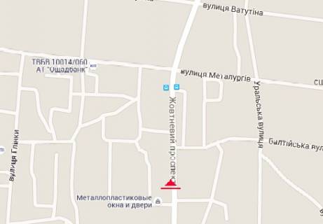 Billboard A in Mykolaiv, 3x6  Bogoavlens'kij prosp. (Zovtnevij prosp.), 293 scheme