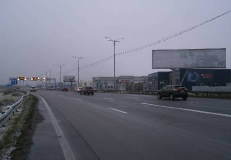 Billboard A in Boryspil Borispil's'ka trasa, No13 (ruh z Aeroportu, pravoruc) Photo 1