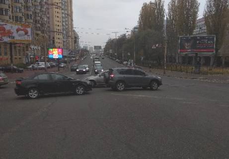 Non-Standard  in Kyiv Cernovola st., 27 - Zlatoustovskaa st. [2] Photo 1