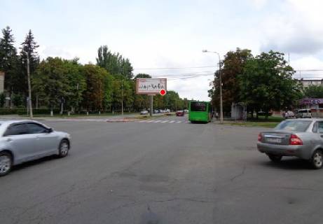 Prismatron, Prism A in Vinnytsia, 3x6  Unosti av., 8 - V.Porika st. - 56789 Photo 1