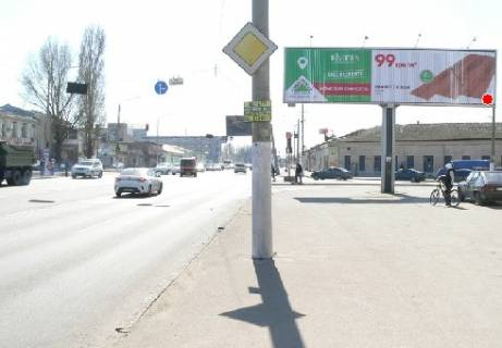 Prismatron, Prism A in Odessa Nikolaevskaa doroga, 225A - Limanna st. - 320162 Photo 1