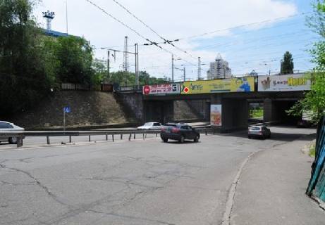 Non-Standard A in Kyiv, 2x8  Lipkovskogo st. (byvs. Urickogo st.) (9) Photo 1