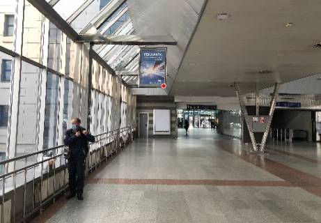 Non-Standard A in Kyiv, 1x0.7  Konkors (Pivdennij terminal) Photo 1