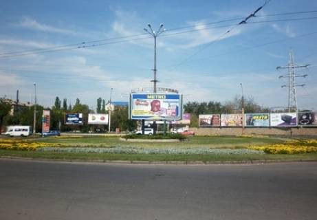 Prismatron, Prism A in Mykolaiv Central'nyj av.- Bogoavlenskij av. - 319178 Photo 1