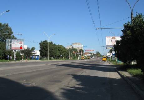 Billboard B in Sumi Kurskij pr-t., 39 Photo 1