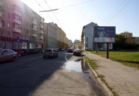 Scrolller, Scroll A in Kharkiv Kooperativnaa st., 20 (naprotiv) - 320881 Photo 1