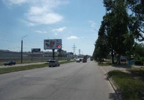 Prismatron, Prism B in Zaporizhzhya Nabereznaa magistral', gazovaa zapravka - 317509 Photo 1