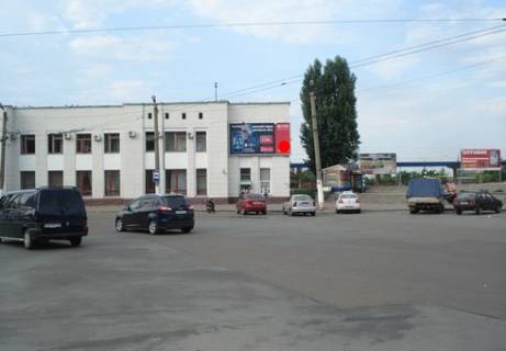 Prismatron, Prism A in Zhytomyr Privokzal'naa pl., 2 - 316849 Photo 1