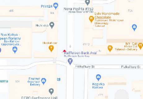 Scrolller, Scroll A in Kyiv, 1.2x1.7  Antonovica st., 50 - 478885 scheme