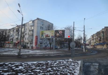 Prismatron, Prism A in Odessa 10-go Aprela - Cernahovskogo pravaa - 13322 Photo 1