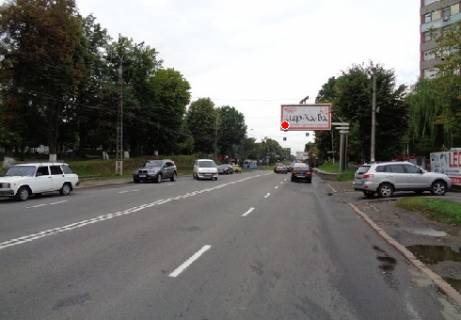 Prismatron, Prism A in Vinnytsia, 3x6  Hmel'nic'ke sose (zavod Analog) - 37369 Photo 1