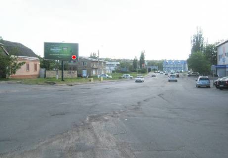 Billboard B in Mykolaiv Troickaa st., 90 - zavod Velam  Photo 1