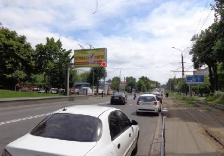 Prismatron, Prism B in Vinnytsia, 3x6  Hmel'nic'ke sose (zavod Analog) - 37372 Photo 1