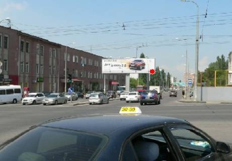 Prismatron, Prism A in Odessa Balkovskaa st. - Mel'nickaa, 24a st. - 320117 Photo 1