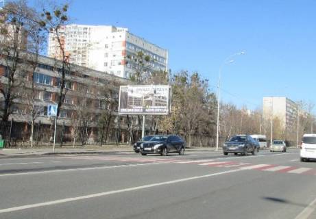 Prismatron, Prism B in Kyiv, 3x6  Vasil'kovskaa st., 90 - 340801 Photo 1