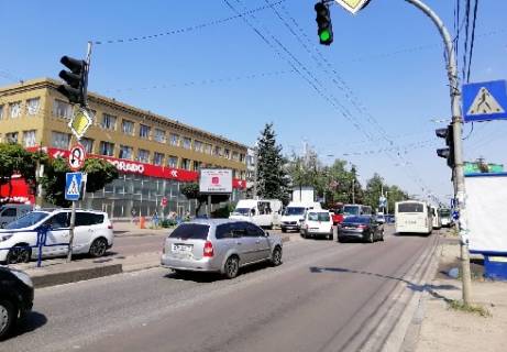 Non-Standard  in Zhytomyr Kievskaa st., 77 Photo 1