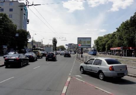 Scrolller, Scroll A in Vinnytsia, 2.32x3.14  Pirogova st., 56 (Zupinka) No29 - 37398 Photo 1