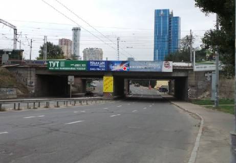 Non-Standard A in Kyiv, 2x8  Lipkovskogo st. (byvs. Urickogo st.) (7) Photo 1