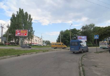 Prismatron, Prism A in Zaporizhzhya Motorostroitelej st. - Ivanova st.  - 317521 Photo 1