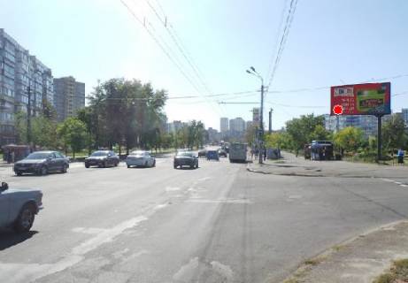 Prismatron, Prism A in Kyiv Maakovskogo av., 27/1 - 318359 Photo 1
