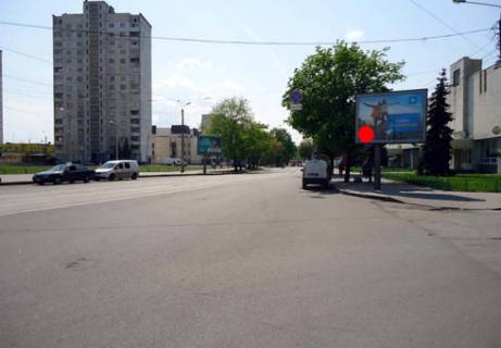 Scrolller, Scroll A in Kharkiv Molocnaa st. - Rustaveli st. - 320945 Photo 1