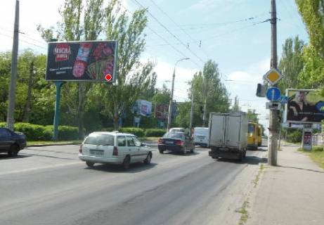 Prismatron, Prism B in Kherson Nikolaevskoe sosse - Kazackij per. - 321086 Photo 1