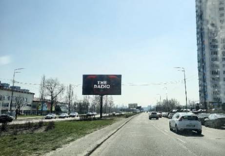 Video Billboard A in Kyiv, 4x8  Obolons'kij av., 2a (na rozpodiluvaci), (rozsirenna 720h360) - 410734 Photo 1