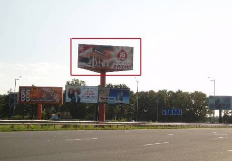 Backlight A in Boryspil, 5x12  Borispol' - unipol (basna) Photo 1